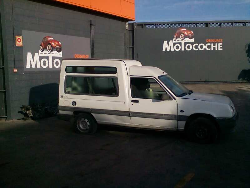 renault rapid/express (f40) del año 1994