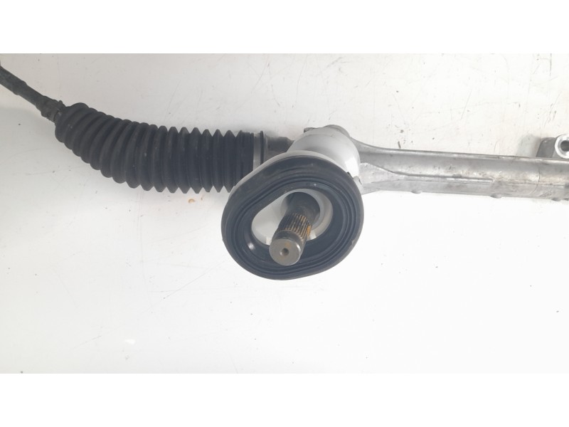 Recambio de cremallera direccion para hyundai tucson (nx) klass 2wd referencia OEM IAM 56500N7000  