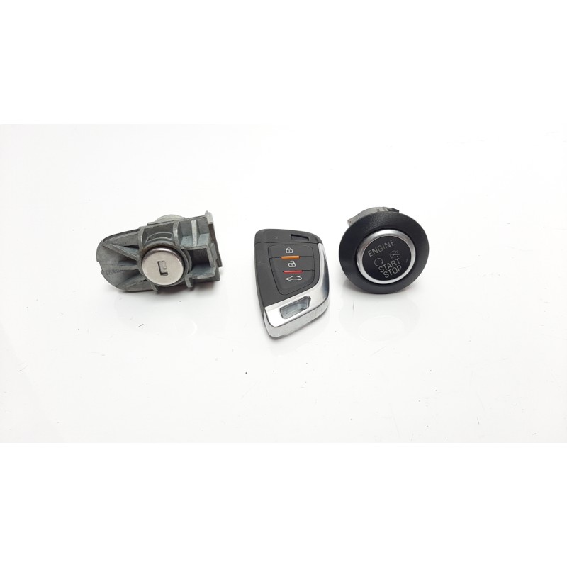 Recambio de conmutador de arranque para ford focus 2.3 ecoboost cat referencia OEM IAM F1ET14C376AA  