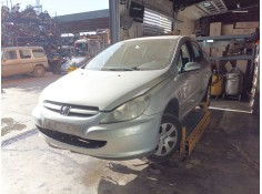 peugeot 307 (3a/c) del año 2005