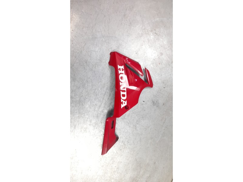 Recambio de quilla derecha para honda cbr 500r cbr 500 r referencia OEM IAM 64431MKPJ000  