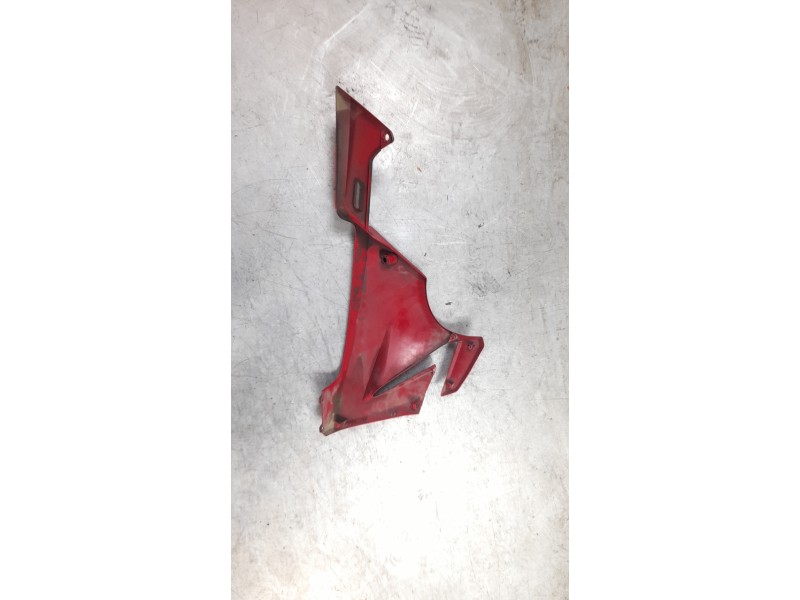 Recambio de quilla derecha para honda cbr 500r cbr 500 r referencia OEM IAM 64431MKPJ000  