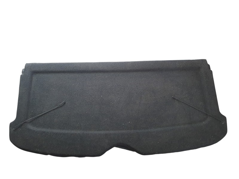 Recambio de bandeja trasera para peugeot 307 (3a/c) 1.6 16v referencia OEM IAM   