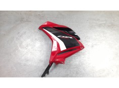 Recambio de carenado delantero izquierdo para honda cbr 500r cbr 500 r referencia OEM IAM 64400MKPDN0ZC  