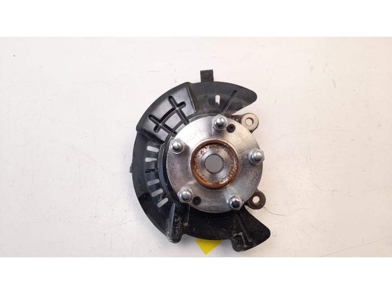 Recambio de mangueta delantera derecha para hyundai kona 1.0 tgdi cat referencia OEM IAM 51716J9000  