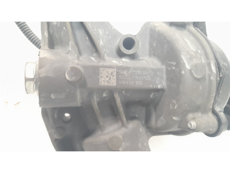 Recambio de cremallera direccion para volkswagen golf viii variant (cg5, db5) 2.0 tdi referencia OEM IAM 5WB423062B  