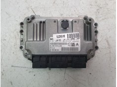 Recambio de centralita motor uce para peugeot 307 (3a/c) 1.6 16v referencia OEM IAM 9659306580  