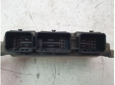 Recambio de centralita motor uce para peugeot 307 (3a/c) 1.6 16v referencia OEM IAM 9659306580   2