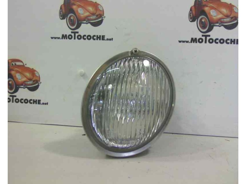 Recambio de faro antiniebla izquierdo para hyundai h 1 referencia OEM IAM 922014AXXX HN9224414 