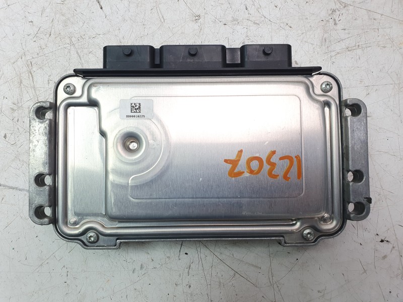 Recambio de centralita motor uce para peugeot 307 (3a/c) 1.6 16v referencia OEM IAM 9659306580  