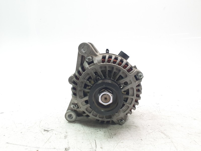 Recambio de alternador para peugeot 307 (3a/c) 1.6 16v referencia OEM IAM AI90304  