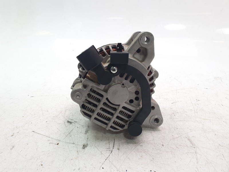 Recambio de alternador para peugeot 307 (3a/c) 1.6 16v referencia OEM IAM AI90304  