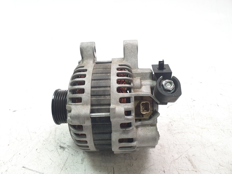 Recambio de alternador para peugeot 307 (3a/c) 1.6 16v referencia OEM IAM AI90304  