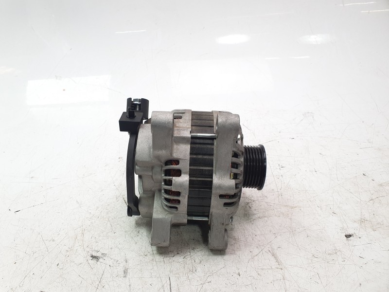 Recambio de alternador para peugeot 307 (3a/c) 1.6 16v referencia OEM IAM AI90304  