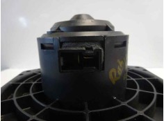 Recambio de ventilador calefaccion para ssangyong rodius 2.0 td cat referencia OEM IAM 40510402   2