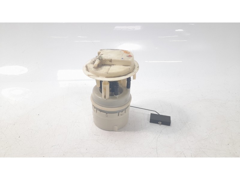 Recambio de bomba combustible para peugeot 307 (3a/c) 1.6 16v referencia OEM IAM 9632672080  