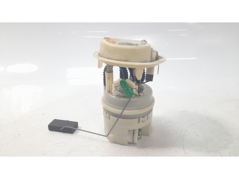 Recambio de bomba combustible para peugeot 307 (3a/c) 1.6 16v referencia OEM IAM 9632672080  