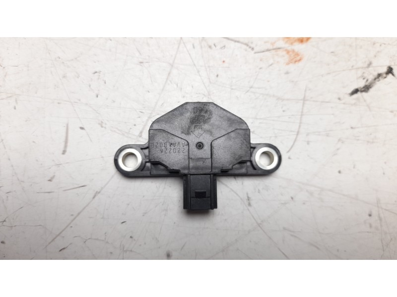 Recambio de sensor para honda cb 500f referencia OEM IAM   