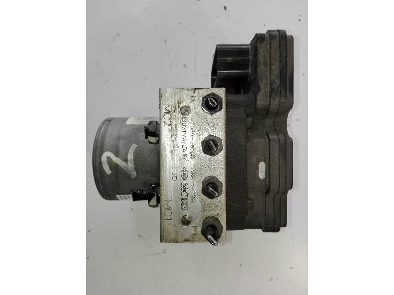 Recambio de abs para kia cee´d drive referencia OEM IAM 58711A6300  