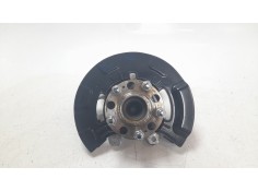 Recambio de mangueta trasera derecha para hyundai tucson (nx) klass 2wd referencia OEM IAM 52711N7100  