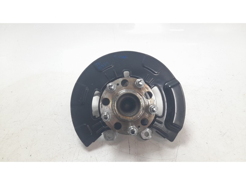 Recambio de mangueta trasera derecha para hyundai tucson (nx) klass 2wd referencia OEM IAM 52711N7100  