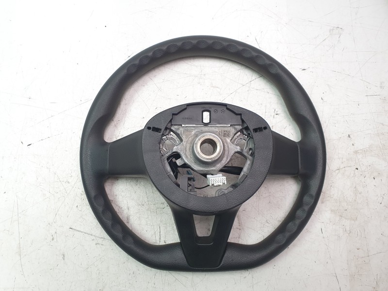 Recambio de volante para nissan micra v (k14) 1.0 ig-t 100 referencia OEM IAM 484305FA0A  