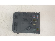 CAJA RELES / FUSIBLES 9655708380 