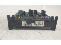 Recambio de caja reles / fusibles para peugeot 407 (6d_) 2.0 hdi 135 (6drhrh, 6drhre, 6drhrg, 6drhrj) referencia OEM IAM 9655708 2