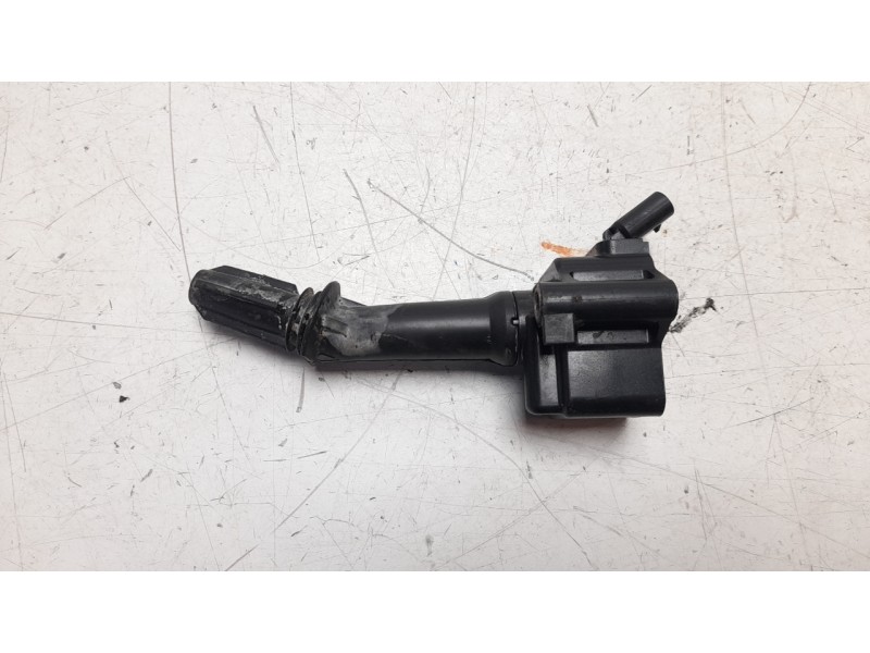 Recambio de bobina encendido para mg zs luxury referencia OEM IAM 25203537  