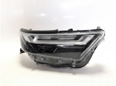Recambio de faro derecho para toyota rav 4 v (_a5_, _h5_) 2.5 hybrid awd (axap54) referencia OEM IAM 8114542F90   2