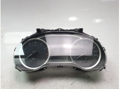 Recambio de cuadro instrumentos para nissan micra v (k14) 1.0 ig-t 100 referencia OEM IAM 248105FB0C  