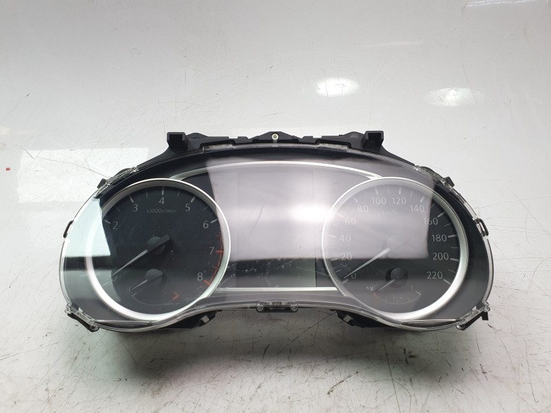 Recambio de cuadro instrumentos para nissan micra v (k14) 1.0 ig-t 100 referencia OEM IAM 248105FB0C  