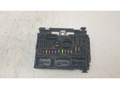 CAJA RELES / FUSIBLES 9656086080 