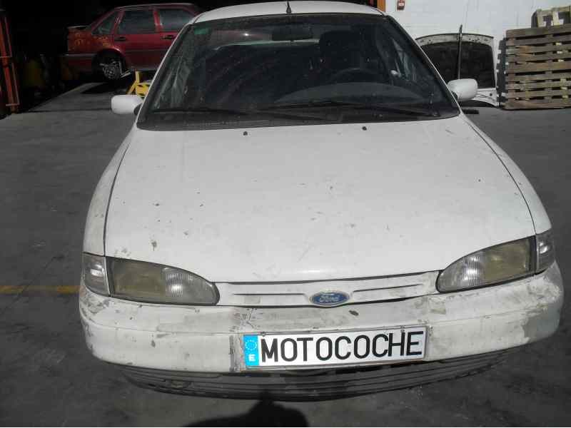 ford mondeo berlina/familiar (fd) del año 1995