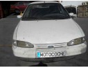 FORD MONDEO BERLINA/FAMILIAR (FD)