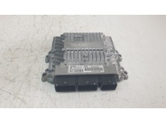 Recambio de centralita motor uce para peugeot 407 (6d_) 2.0 hdi 135 (6drhrh, 6drhre, 6drhrg, 6drhrj) referencia OEM IAM 96583452