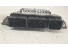 Recambio de centralita motor uce para peugeot 407 (6d_) 2.0 hdi 135 (6drhrh, 6drhre, 6drhrg, 6drhrj) referencia OEM IAM 96583452 2