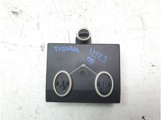 Recambio de modulo confort para volkswagen tiguan (ad1, ax1) 1.4 tsi referencia OEM IAM 5Q0959592E   2