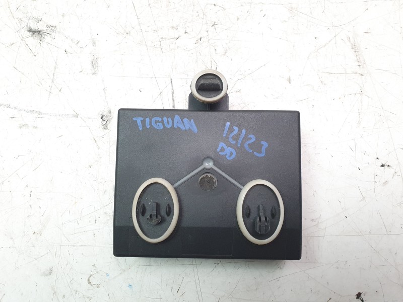 Recambio de modulo confort para volkswagen tiguan (ad1, ax1) 1.4 tsi referencia OEM IAM 5Q0959592E  