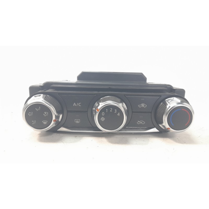 Recambio de mando calefaccion / aire acondicionado para nissan micra v (k14) 1.0 ig-t 100 referencia OEM IAM 275005FA5A  