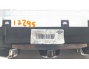 MANDO CALEFACCION / AIRE ACONDICIONADO 275005FA5A 275005FA5A 