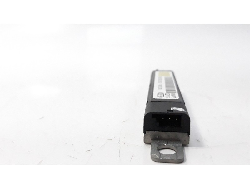 Recambio de modulo electronico para audi a1 sportback (8xf) attracted referencia OEM IAM 8X0035225  