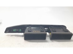 Recambio de aireador central para nissan micra v (k14) 1.0 ig-t 100 referencia OEM IAM 687505FA3A   2