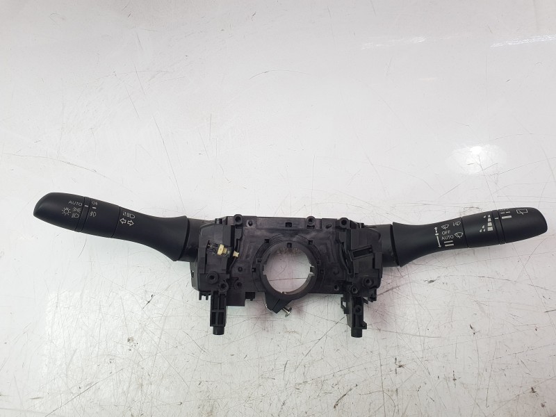 Recambio de mando multifuncion para nissan micra v (k14) 1.0 ig-t 100 referencia OEM IAM 255605FB2A  