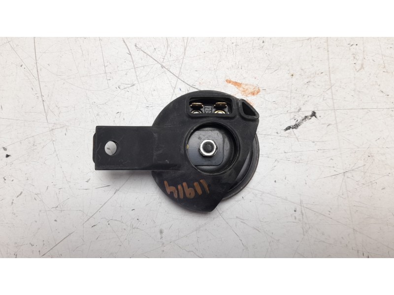 Recambio de claxon para honda cbr 500r cbr 500 r referencia OEM IAM   