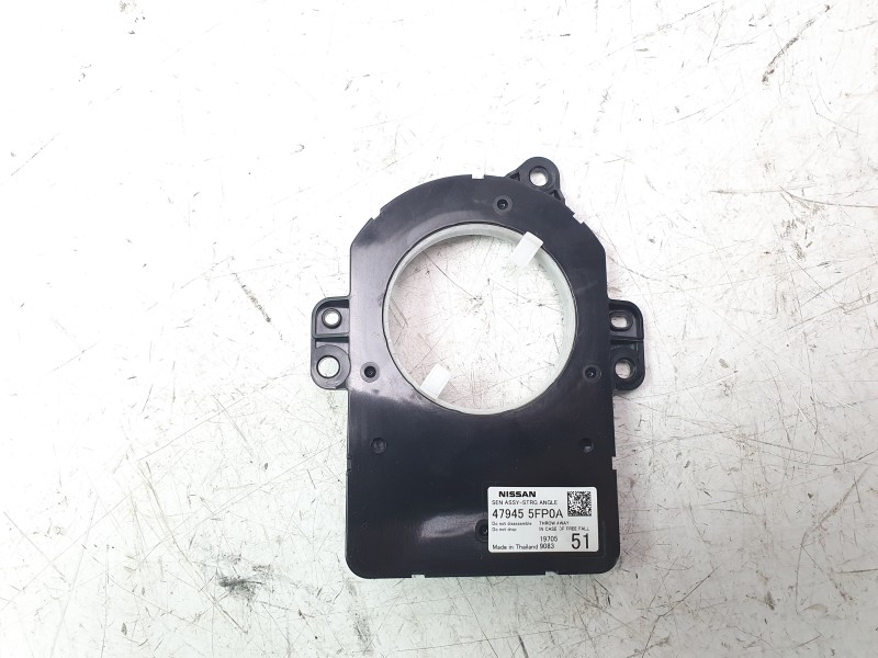 Recambio de sensor para nissan micra v (k14) 1.0 ig-t 100 referencia OEM IAM 479455FA0A  