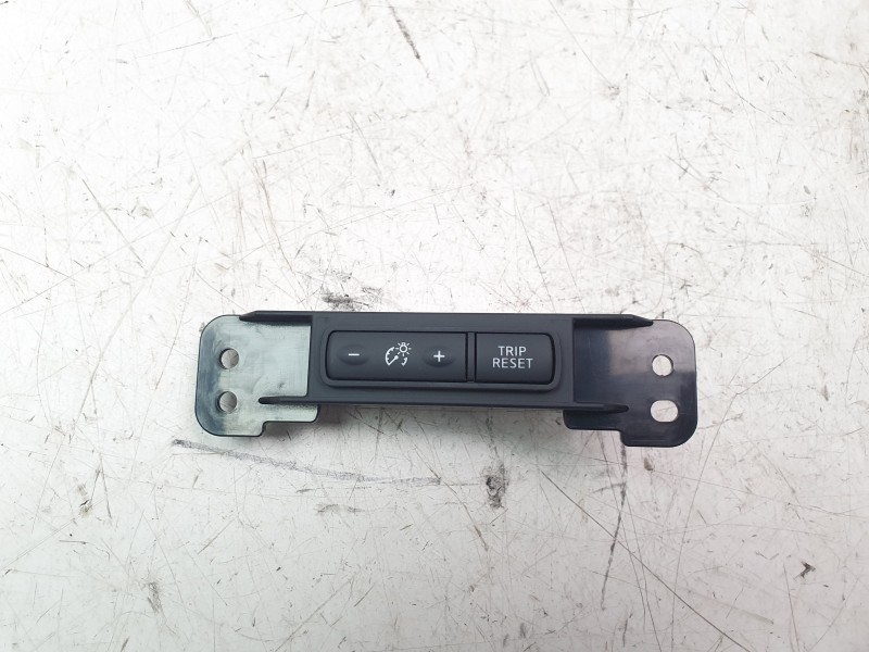 Recambio de interruptor para nissan micra v (k14) 1.0 ig-t 100 referencia OEM IAM 252735FB0A  
