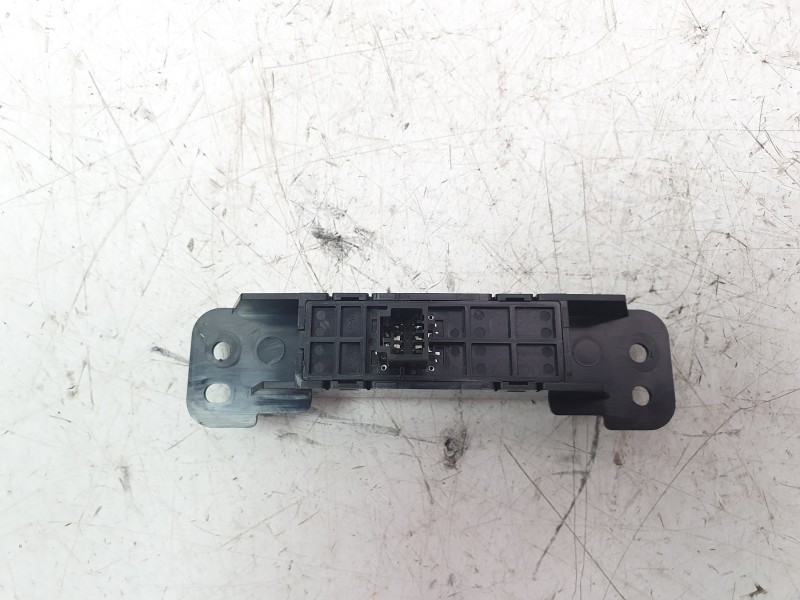 Recambio de interruptor para nissan micra v (k14) 1.0 ig-t 100 referencia OEM IAM 252735FB0A  