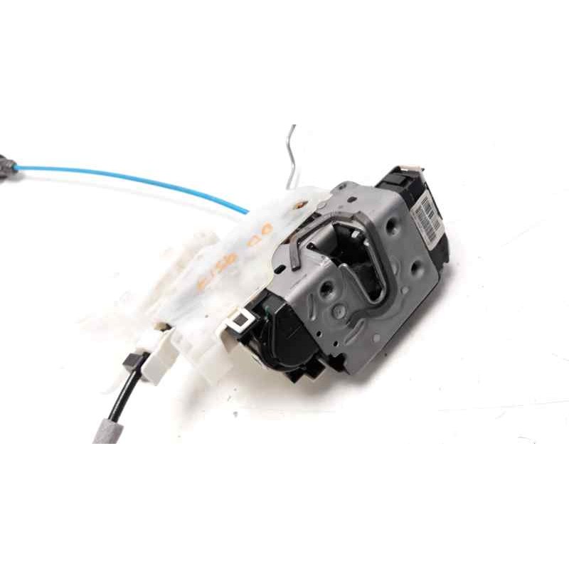 Recambio de cerradura puerta delantera derecha para mercedes-benz clase e (w212) lim. 1.8 cgi cat referencia OEM IAM A0997200435