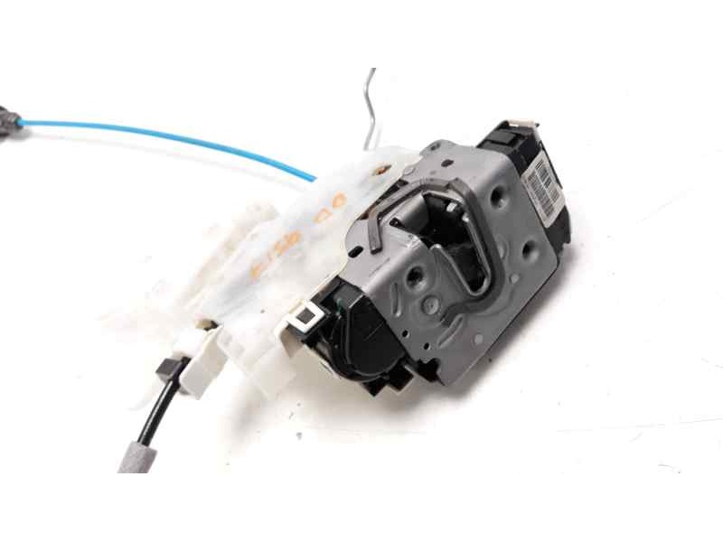 Recambio de cerradura puerta delantera derecha para mercedes-benz clase e (w212) lim. 1.8 cgi cat referencia OEM IAM A0997200435